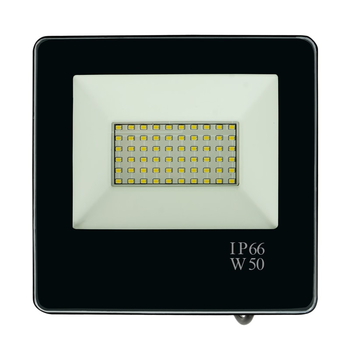 Прожектор LightPhenomenON LT-FL-01-IP65-50W-4000K LED - Светильники - Прожекторы - Магазин стабилизаторов напряжения Ток-Про